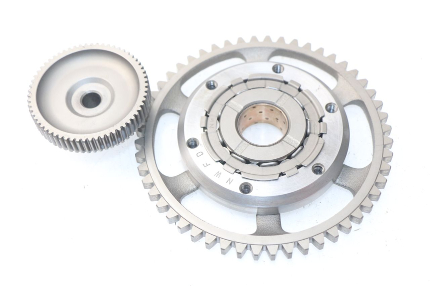 photo de ARRANQUE RUEDA LIBRE HONDA NSS EX FORZA 250 (2005 - 2013)