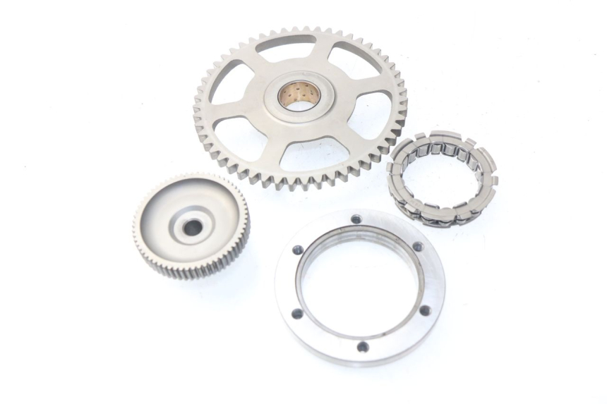 photo de ARRANQUE RUEDA LIBRE HONDA NSS EX FORZA 250 (2005 - 2013)
