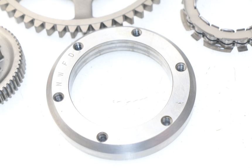 photo de ARRANQUE RUEDA LIBRE HONDA NSS EX FORZA 250 (2005 - 2013)