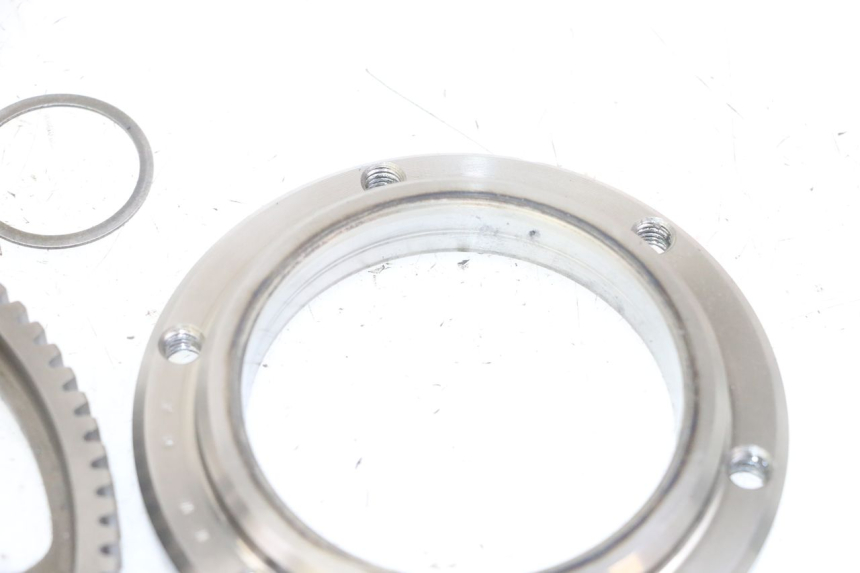 photo de ARRANQUE RUEDA LIBRE HONDA NTV DEAUVILLE ABS 700 (2007 - 2016)