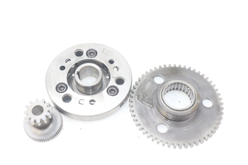 photo de RUEDA LIBRE DE ARRANQUE SYM ORBIT III 3 4T 50 (2018 - 2021)