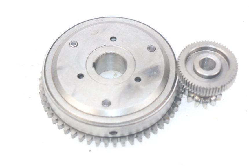 photo de RUEDA LIBRE DE ARRANQUE SYM ORBIT III 3 4T 50 (2018 - 2021)