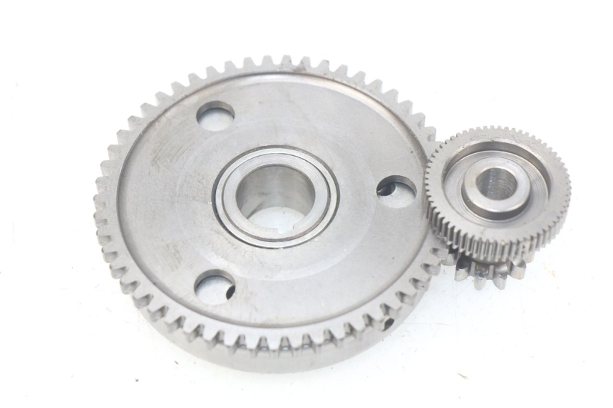 photo de RUEDA LIBRE DE ARRANQUE SYM ORBIT III 3 4T 50 (2018 - 2021)