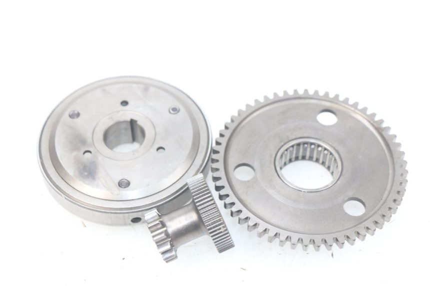 photo de RUEDA LIBRE DE ARRANQUE SYM ORBIT III 3 4T 50 (2018 - 2021)