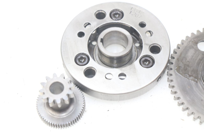 photo de RUEDA LIBRE DE ARRANQUE SYM ORBIT III 3 4T 50 (2018 - 2021)