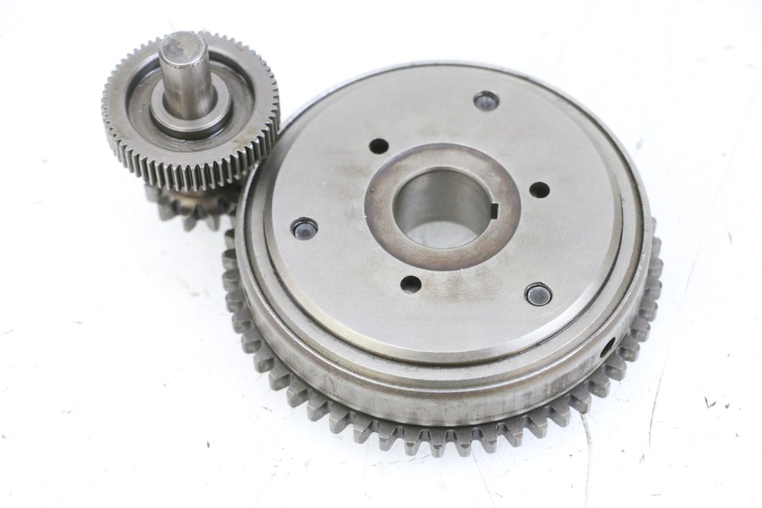 photo de ARRANQUE RUEDA LIBRE SYM ORBIT III 3 4T 50 (2021 - 2025) - Zoom estado de uso