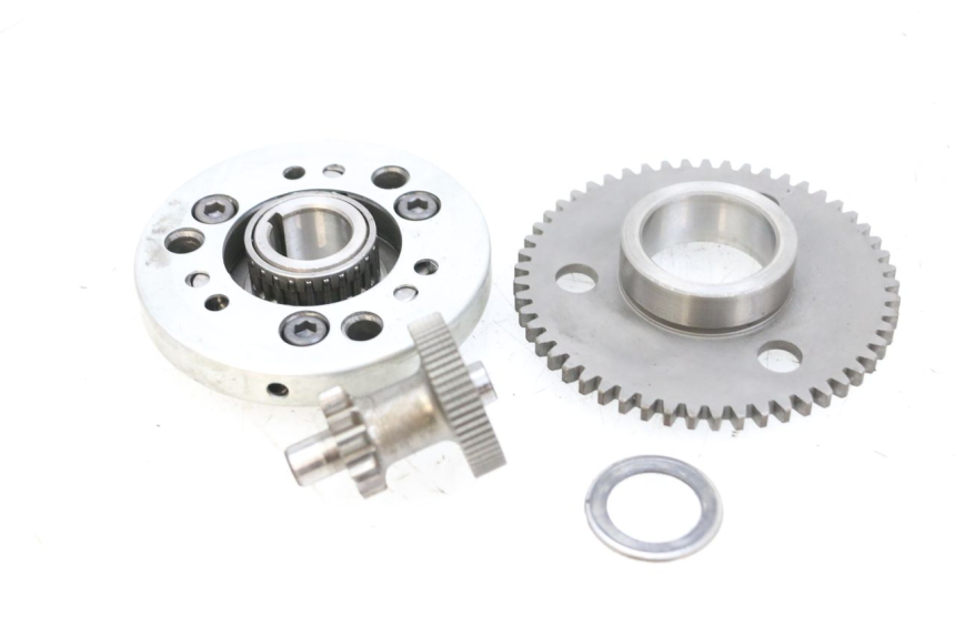 photo de RUEDA LIBRE DE ARRANQUE SYM ORBIT III 3 4T 50 (2018 - 2021) - Zoom estado de uso