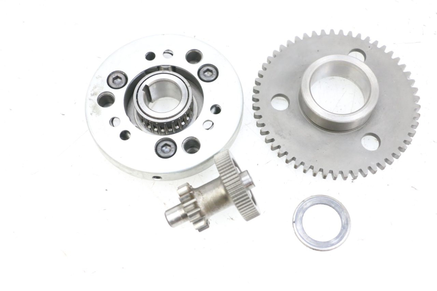 photo de RUEDA LIBRE DE ARRANQUE SYM ORBIT III 3 4T 50 (2018 - 2021) - Vista general del producto