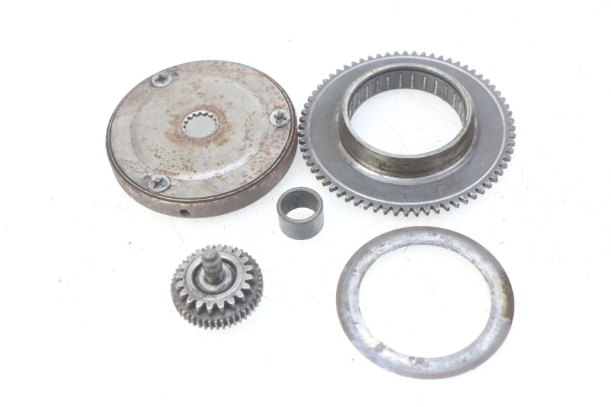 photo de RUEDA LIBRE DE ARRANQUE TNT MOTOR OTTO 2T 50 (2012 - 2018)