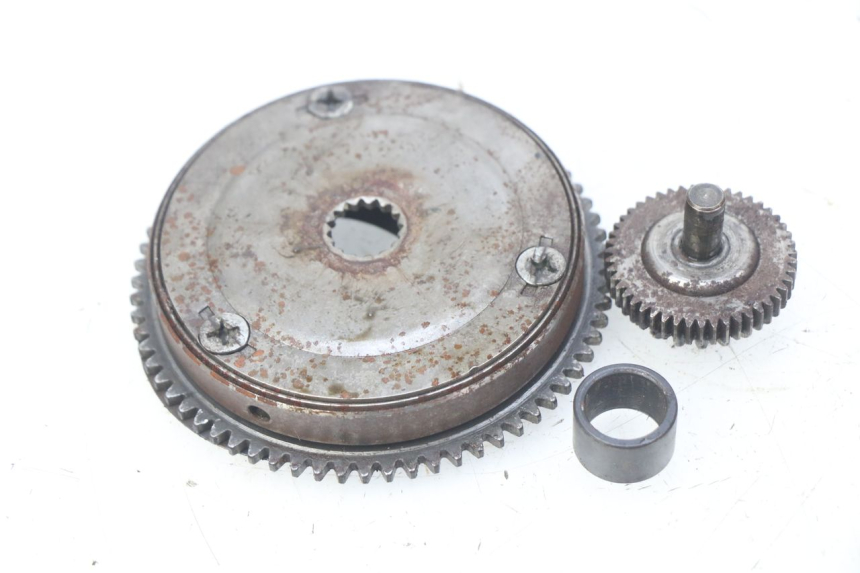 photo de RUEDA LIBRE DE ARRANQUE TNT MOTOR OTTO 2T 50 (2012 - 2018)