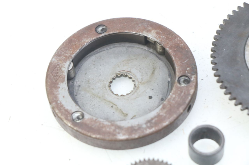 photo de RUEDA LIBRE DE ARRANQUE TNT MOTOR OTTO 2T 50 (2012 - 2018)
