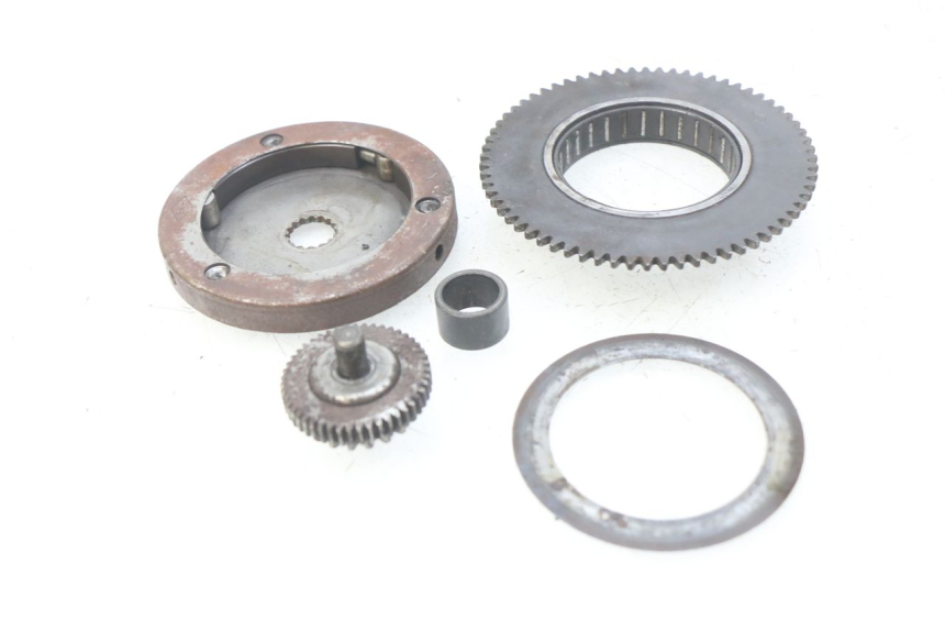 photo de RUEDA LIBRE DE ARRANQUE TNT MOTOR OTTO 2T 50 (2012 - 2018)