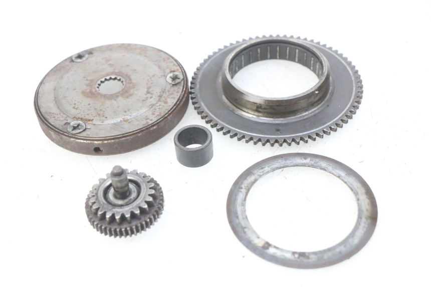 photo de RUEDA LIBRE DE ARRANQUE TNT MOTOR OTTO 2T 50 (2012 - 2018)