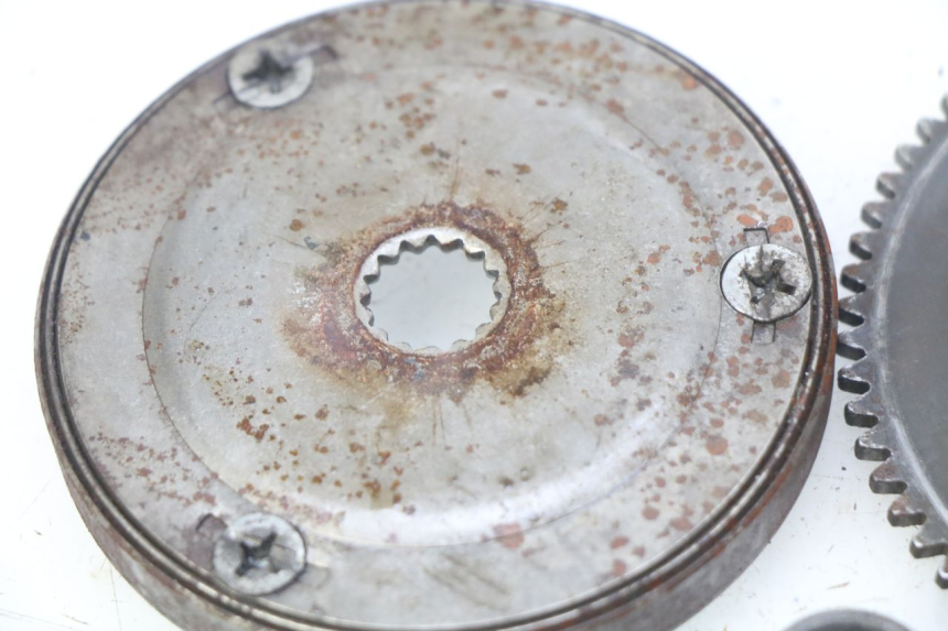 photo de RUEDA LIBRE DE ARRANQUE TNT MOTOR OTTO 2T 50 (2012 - 2018)