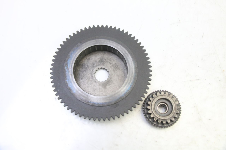 photo de ARRANQUE RUEDA LIBRE IMF INDUSTRIE PACH 2T 50 (2009 - 2018)