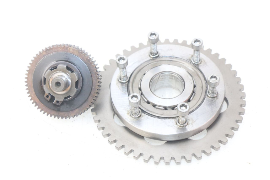 photo de RUEDA LIBRE DE ARRANQUE PEUGEOT GEOPOLIS 400 (2007 - 2013)