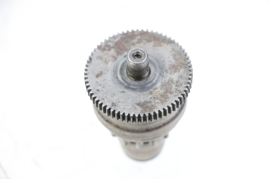 photo de RUEDA LIBRE DE ARRANQUE PEUGEOT KISBEE 4T 50 (2010 - 2017)
