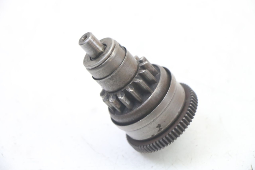 photo de RUEDA LIBRE DE ARRANQUE PEUGEOT KISBEE 4T 50 (2010 - 2017)