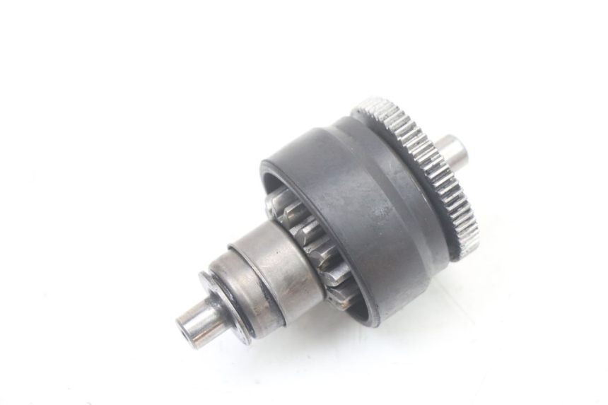 photo de ARRANQUE RUEDA LIBRE PEUGEOT TREKKER TKR 50 (2005 - 2014)