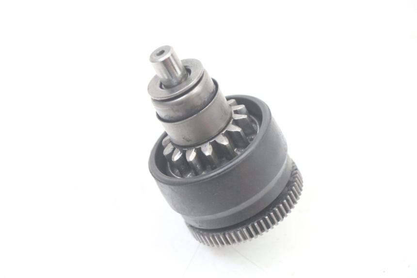 photo de ARRANQUE RUEDA LIBRE PEUGEOT TREKKER TKR 50 (2005 - 2014)