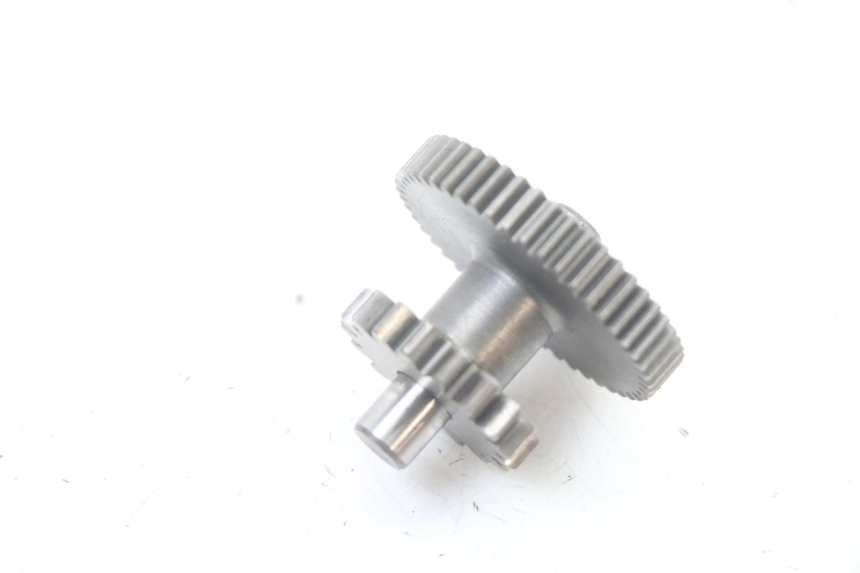 photo de ARRANQUE RUEDA LIBRE PEUGEOT VIVACITY 125 (2010 - 2017)