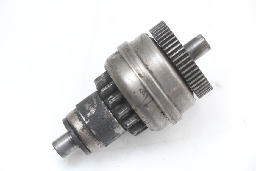 photo de ARRANQUE RUEDA LIBRE PIAGGIO FLY 4T 50 (2004 - 2010)