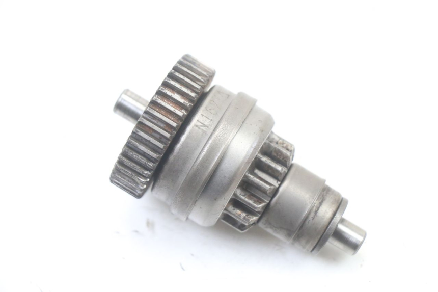 photo de ARRANQUE RUEDA LIBRE PIAGGIO VESPA GRANTURISMO 125 (2003 - 2007)