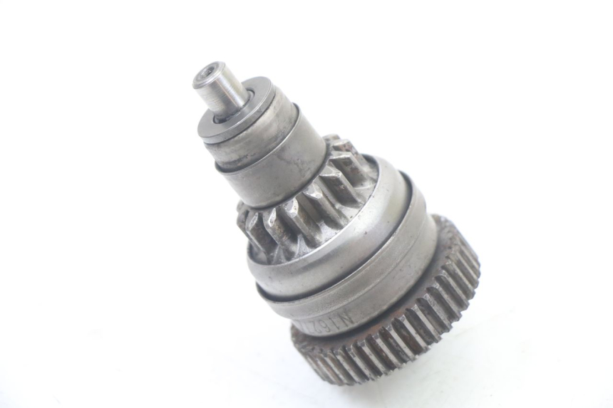 photo de ARRANQUE RUEDA LIBRE PIAGGIO VESPA GRANTURISMO 125 (2003 - 2007)