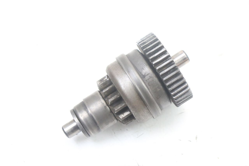photo de ARRANQUE RUEDA LIBRE PIAGGIO VESPA LX IE 125 (2010 - 2012)