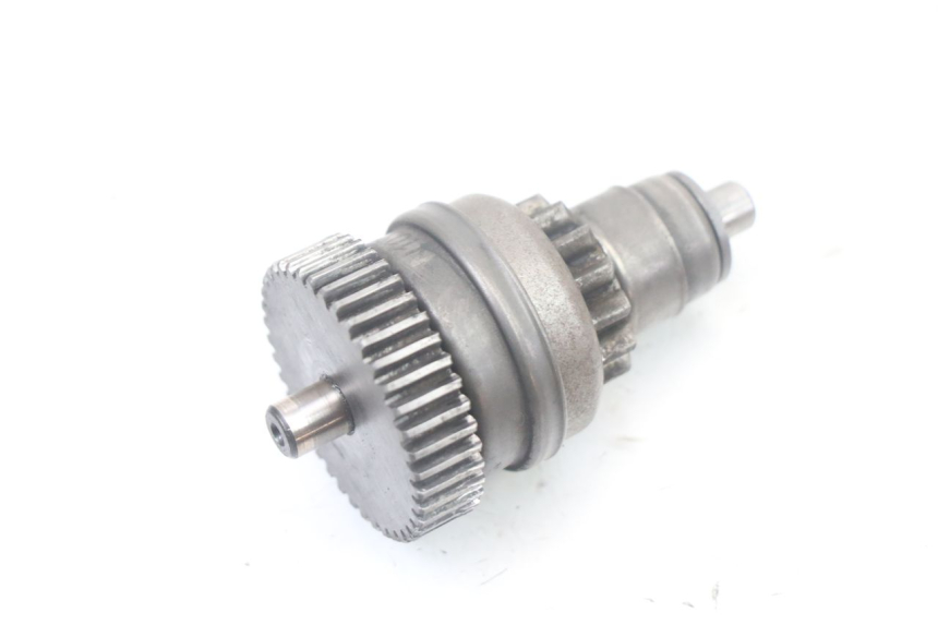 photo de ARRANQUE RUEDA LIBRE PIAGGIO VESPA LX IE 125 (2010 - 2012)