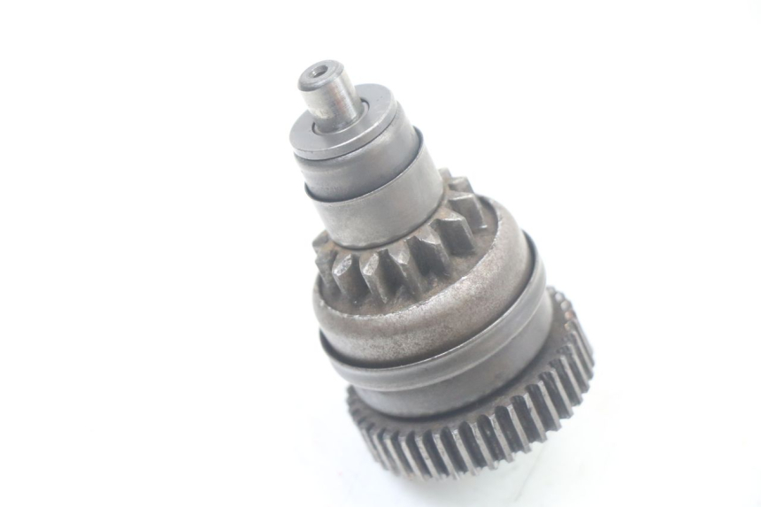 photo de ARRANQUE RUEDA LIBRE PIAGGIO VESPA LX IE 125 (2010 - 2012)