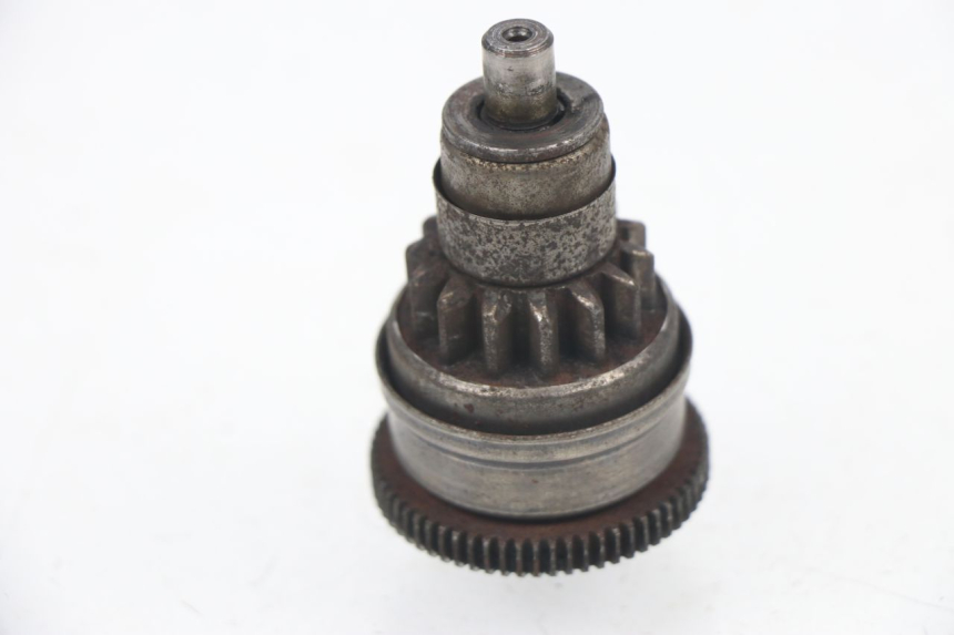 photo de ARRANQUE RUEDA LIBRE RAZZO XENON 4T 50 (2008 - 2012)