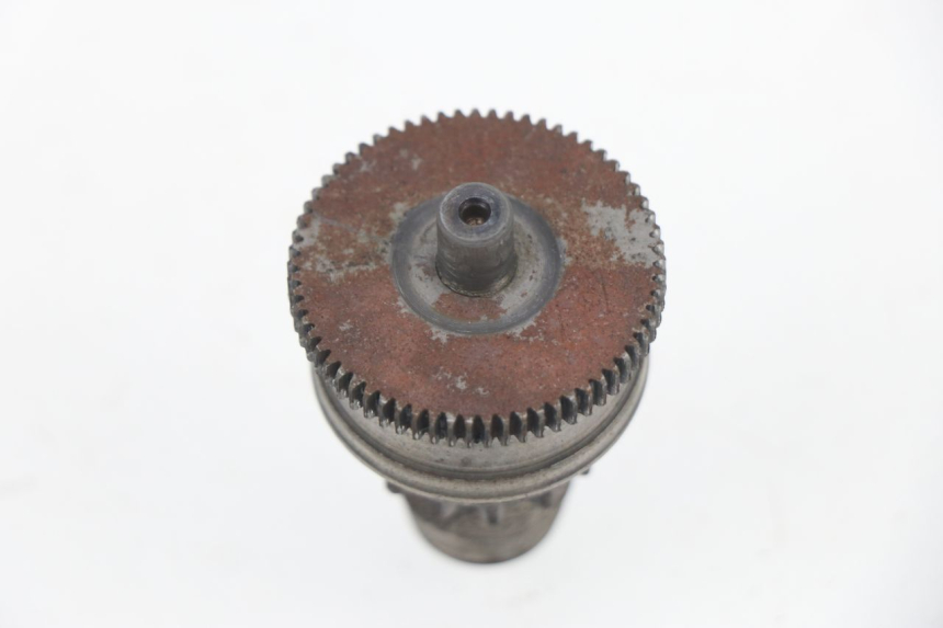 photo de ARRANQUE RUEDA LIBRE RAZZO XENON 4T 50 (2008 - 2012)