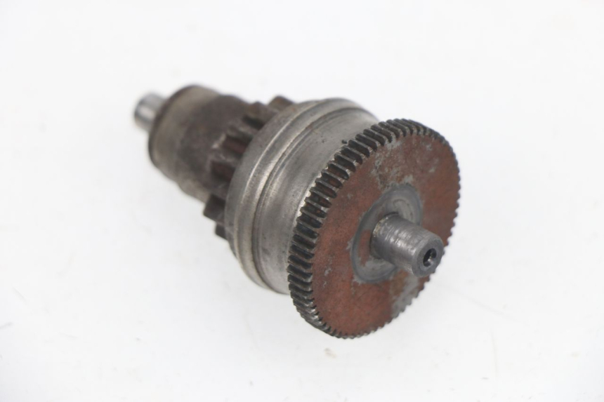 photo de ARRANQUE RUEDA LIBRE RAZZO XENON 4T 50 (2008 - 2012)