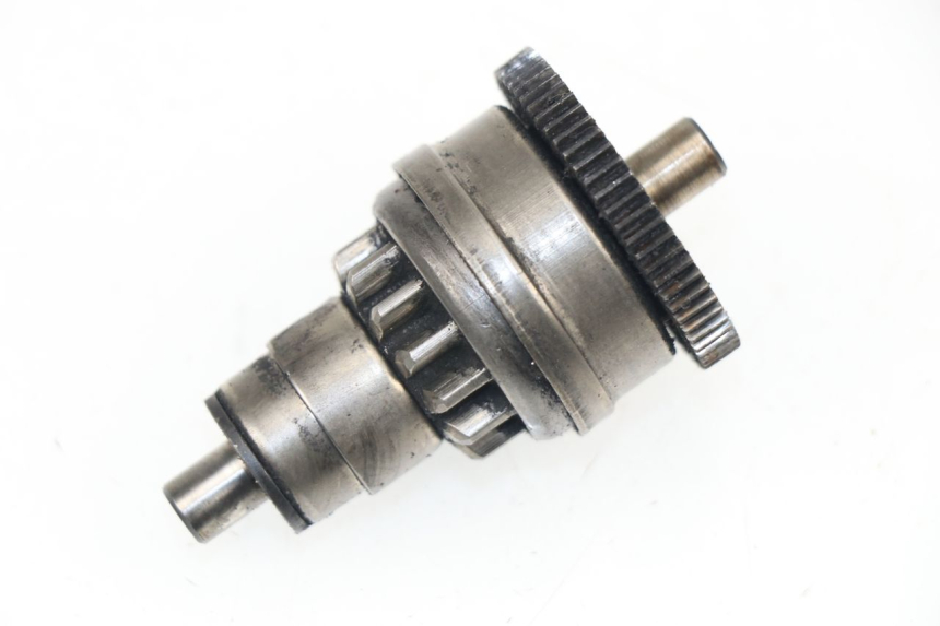 photo de ARRANQUE RUEDA LIBRE TNT MOTOR ROMA 12’ 4T 50 (2007 - 2018)