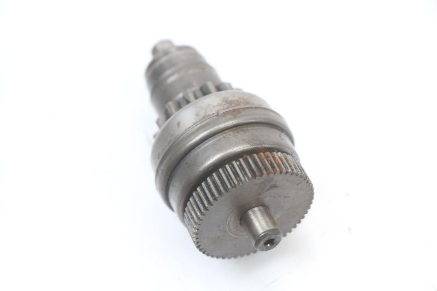 photo de ARRANQUE RUEDA LIBRE APRILIA RS 50 (2006 - 2010)