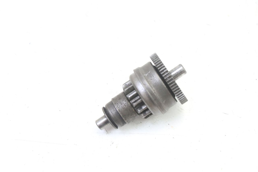 photo de ARRANQUE RUEDA LIBRE GILERA RUNNER SL 50 (2006 - 2009)