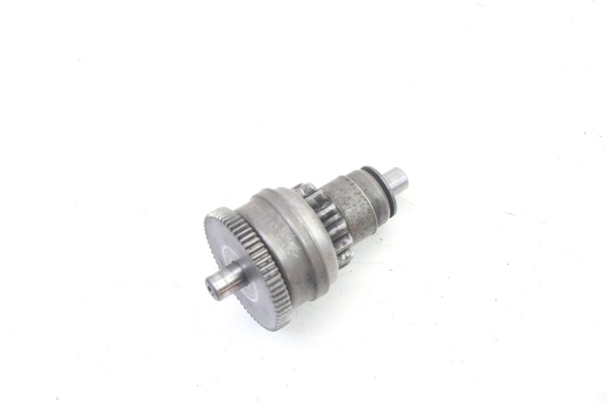 photo de ARRANQUE RUEDA LIBRE GILERA RUNNER SL 50 (2006 - 2009)