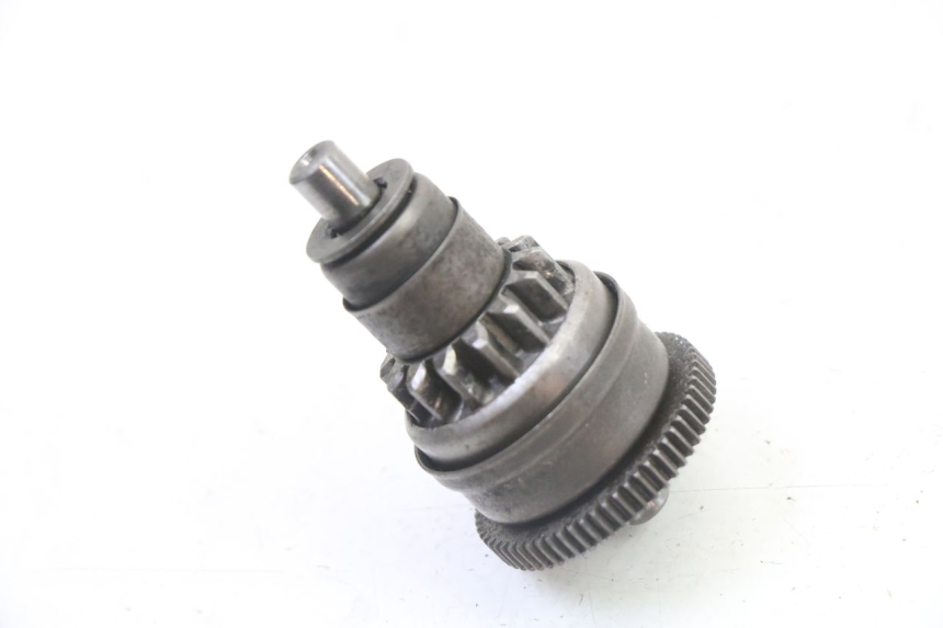 photo de ARRANQUE RUEDA LIBRE GILERA RUNNER SL 50 (2006 - 2009)