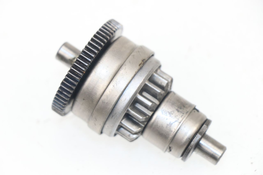 photo de RUEDA LIBRE DE ARRANQUE JM MOTORS SANTANA 50 (2014 - 2020)