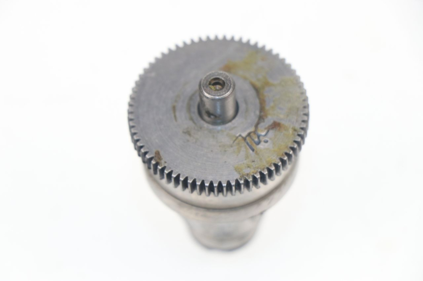 photo de RUEDA LIBRE DE ARRANQUE JM MOTORS SANTANA 50 (2014 - 2020)