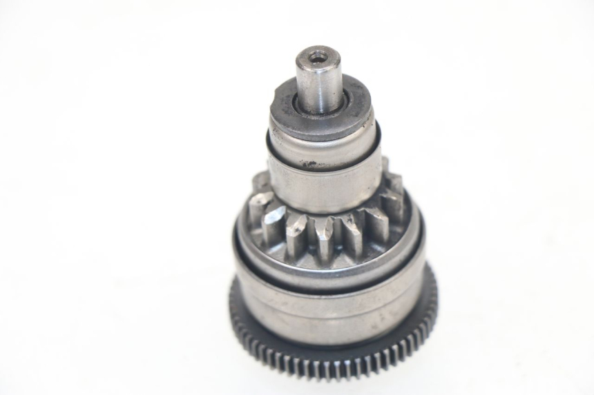 photo de RUEDA LIBRE DE ARRANQUE JM MOTORS SANTANA 50 (2014 - 2020)