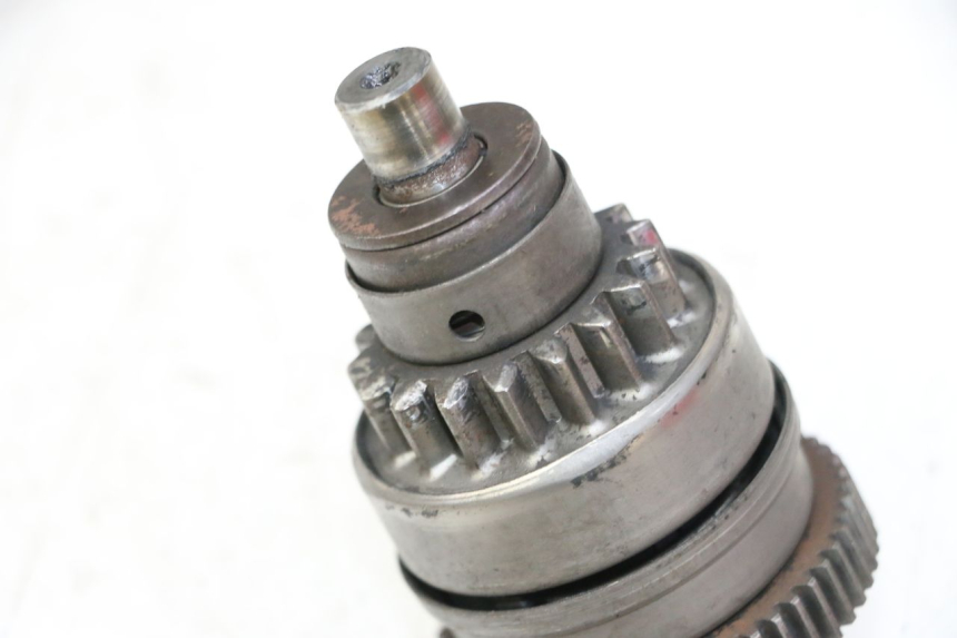 photo de RUEDA LIBRE DE ARRANQUE PEUGEOT SATELIS 125 (2006 - 2009)