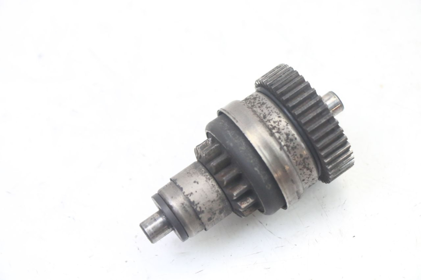 photo de ARRANQUE RUEDA LIBRE APRILIA SCARABEO GT TOURING 125 (1999 - 2005)