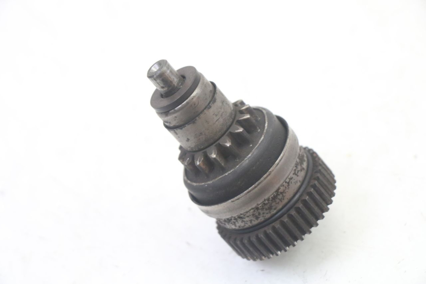 photo de ARRANQUE RUEDA LIBRE APRILIA SCARABEO GT TOURING 125 (1999 - 2005)