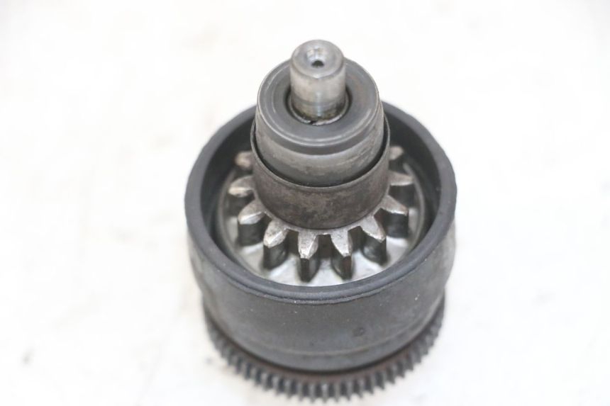 photo de ARRANQUE RUEDA LIBRE PEUGEOT SPEEDFIGHT 2 LC 50 (2000 - 2009)