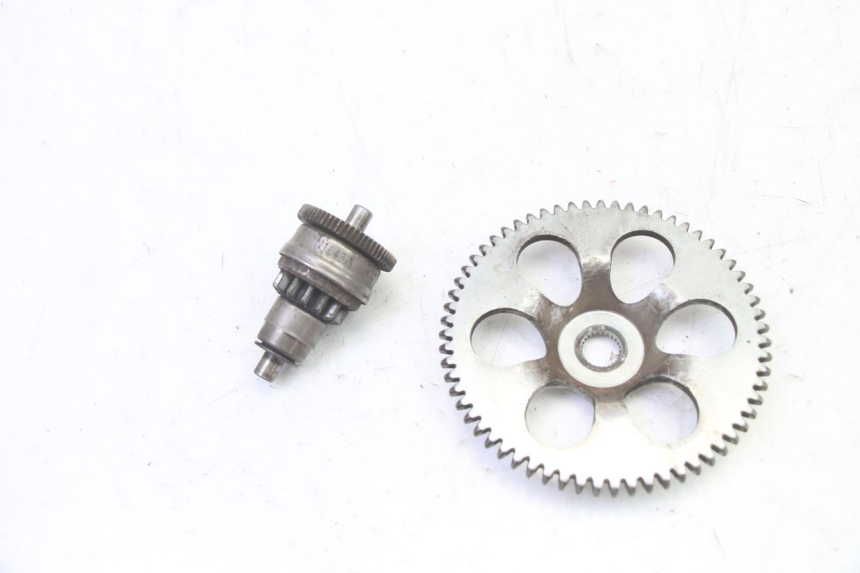 photo de ARRANQUE RUEDA LIBRE PEUGEOT SPEEDFIGHT 3 AIR 50 (2009 - 2015)