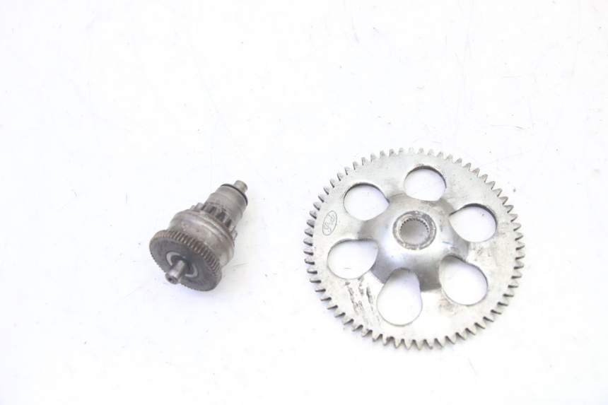 photo de ARRANQUE RUEDA LIBRE PEUGEOT SPEEDFIGHT 3 AIR 50 (2009 - 2015)