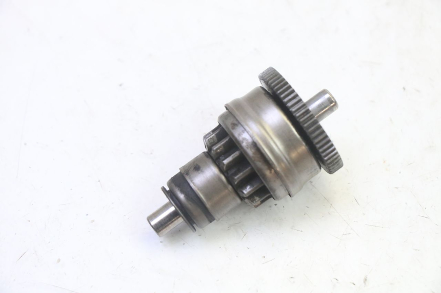 photo de ARRANQUE RUEDA LIBRE APRILIA SR R 2T LC 50 (2018 - 2021)