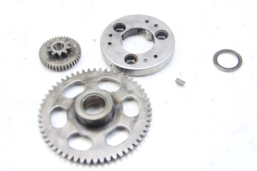 photo de RUEDA LIBRE DE ARRANQUE YAMAHA SR 125 (1982 - 2003)
